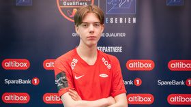 Erland Lie Bjørneberg