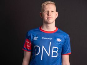 Magnus Myhrhaug Kristiansen - Vålerenga - Nordavind