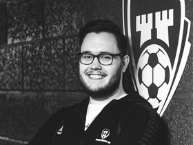 Andre Østbø, spiller og trener i Sarpsborg 08