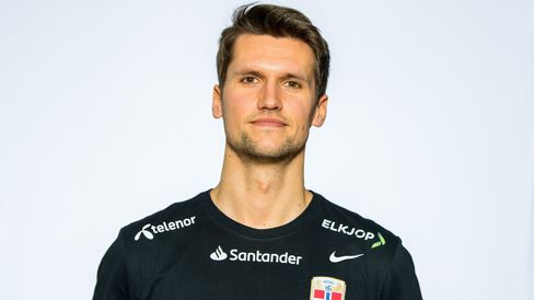 Mats Theie Bretvik - Ekspertkommentator Eserien