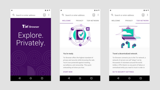 Lar deg surfe helt privat på mobilen: Tor-nettleseren har blitt offisielt lansert til Android
