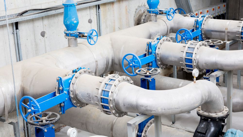 Ny metode omdanner spillvann til grønn hydrogen