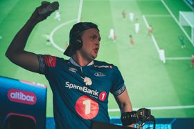 Sondre Voktor