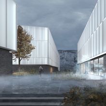 Norges arkitiske museum