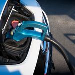 VOLKSWAGENS LADEROBOT : Slik skal VW revolusjonere VOLKSWAGENS LADEROBOT : Slik skal VW revolusjonere
