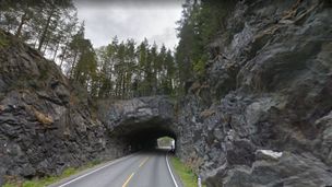 Hårfin prisforskjell på å fikse opp Rustandtunnelen i Numedal