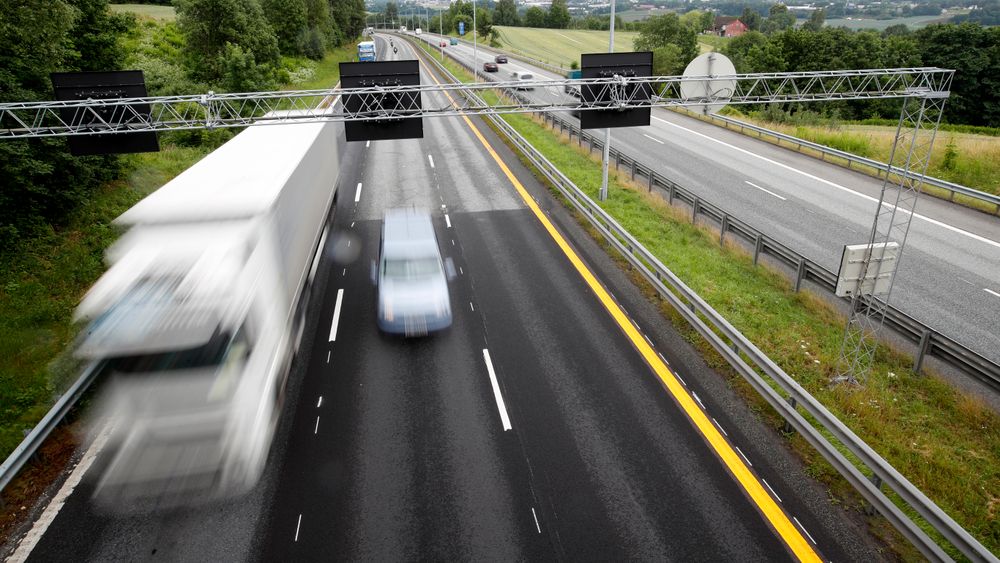 Hittil i år har det dødd ni flere i trafikken enn på samme tid i fjor.