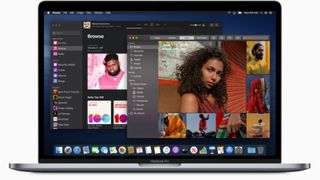 Apples nye operativ­system er lansert – vinker farvel til iTunes