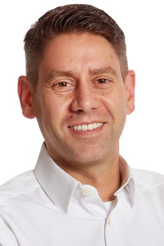 David Ingham, digital partner, Media & Entertainment, Cognizant