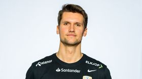 Mats Theie Bretvik - Ekspertkommentator Eserien