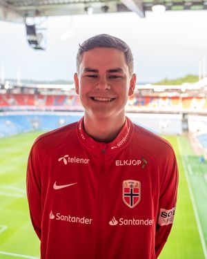 Anders Rasmussen.