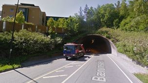 ÅF skal inspisere 28 tunneler på Østlandet