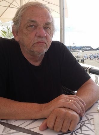 Øystein Myhre Andersen