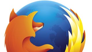 Mozilla Firefox-logoen.