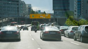 Oslopakke 3: Fikk penger til Røa-tunnelen - dermed ble Oslo-politikerne enige
