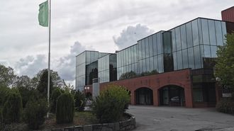 Proptech Bergen co working smarthus iot automasjon energy control sensorer