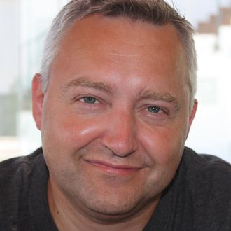 Kjetil Hanssen