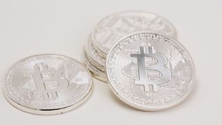 Bitcoin med kjempe-comeback