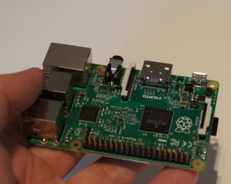 Raspberry Pi
