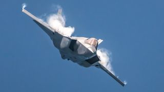 Norge støtter forslag om å kaste Tyrkia ut av F-35-programmet