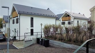 Konkurser i byggebransjen juni 2019