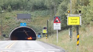 ESA-klage på Oslofjordtunnelen tas ikke til følge