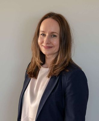 Leonora Onarheim Bergsjø, PhD i etikk, Universitetet i Oslo.