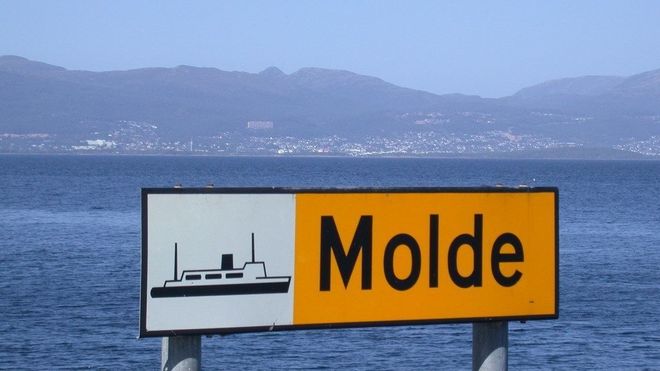 Fjord1 tok saken til retten, men tapte: Boreal Sjø tar over E39 Molde-Vestnes