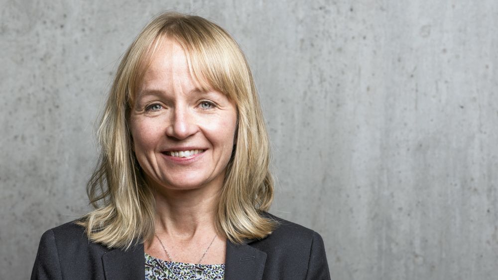 – Jeg tror mer på generell digitalisering og automatisering av prosesser, enn én enkelt teknologisk nyvinning, sier konsernsjef i BKK, Jannicke Hilland.