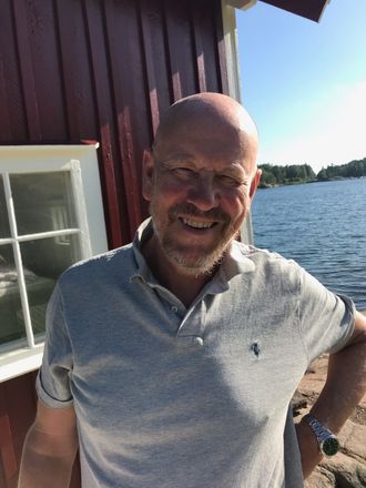 Kjetil Try