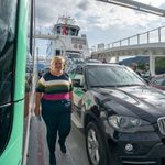 VOLKSWAGENS LADEROBOT : Slik skal VW revolusjonere VOLKSWAGENS LADEROBOT : Slik skal VW revolusjonere