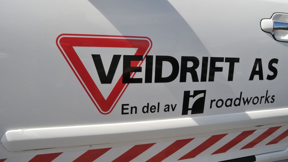 Veidrift trekker ned Roadworks-resultatet.