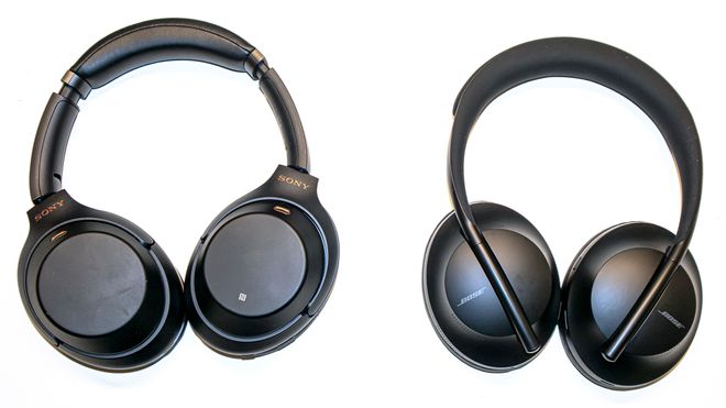 Bose slår tilbake – nå er de igjen best på støydemping