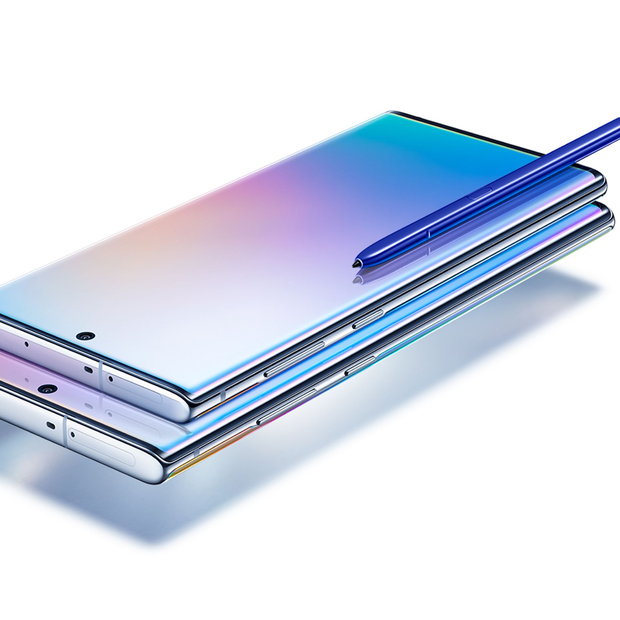 Samsungs kraftigste mobil noensinne er lansert – her er alle  spesifikasjonene til Galaxy Note 10 - Digi.no