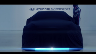 Hyundai lokker med fullelektrisk sportsbil