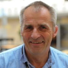 Sverre Bjørn Holøs Diakonhjemmet Hage Sintef inneklima CO2