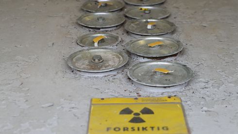 Ny stortingsmelding neste år: Oppryddingen av norsk atomavfall vil koste 15 milliarder