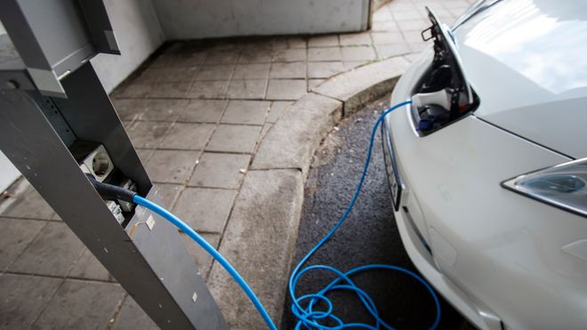 SSB: De rikeste får mest glede av elbilfordelene