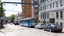 TØI: Venstre har grunn til å frykte at bompengeskissen vil gi økt biltrafikk