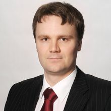Andrei Lobov NTNU Professorat