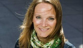 Linn Gjerstad