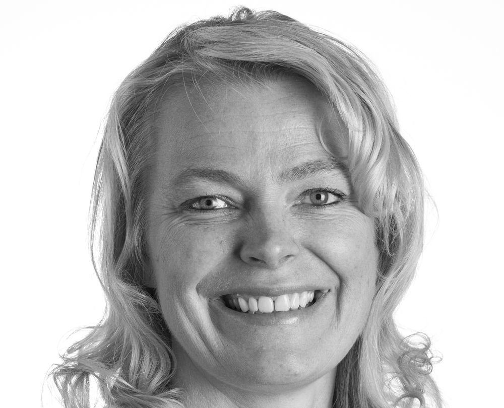 Thora Heieraas.