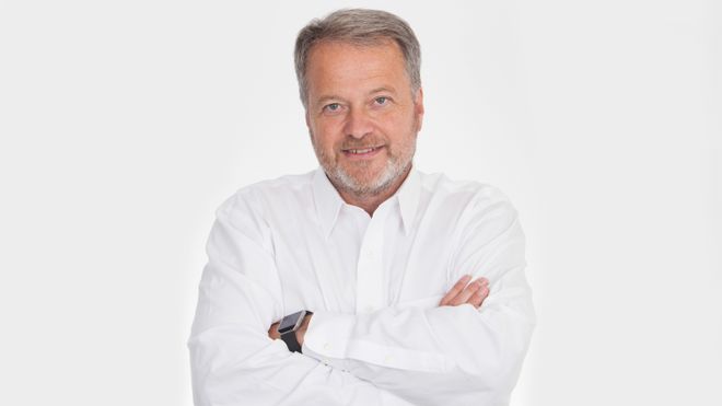 Godt nytt år – med nye teknologiske muligheter