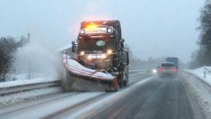 Vintersesongen i gang: Lokale overtar kontrakter i Østerdalen og Østfold