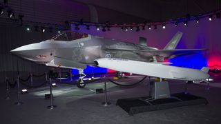Japan vil bruke 900 millioner kroner på Kongsberg-missiler
