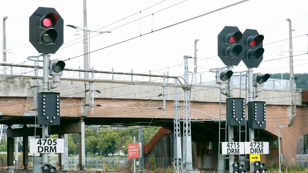 Bombardier fikk ikke medhold i kravet mot Bane Nor der de hevdet å ha mistet et oppdrag grunnet feil i anbudskonkurransen til statsforetaket. Saken dreier seg om nytt signalanlegg inne i togene.
