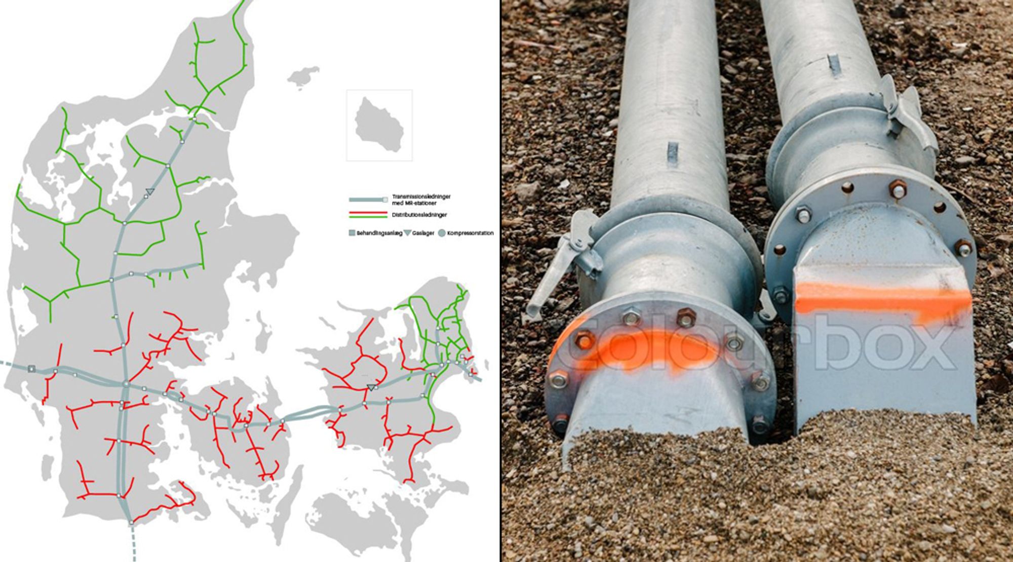 Professor i energiplanlegging, Brian Vad Mathiesen fra Aalborg Universitet, mener formålsparagrafen til det danske statsselskapet Energinet må skrives om og tilpasses mer til dagens behov.
