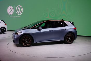 Mye rart skal skje før VW ID.3 ikke blir en storselger i Norge.