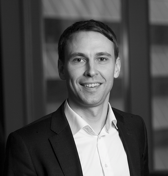 CEO i Neptune Software Andreas Grydeland Sulejewski