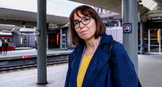 Ingrid Bjørklund er klubbleder i Dagens Næringsliv.
